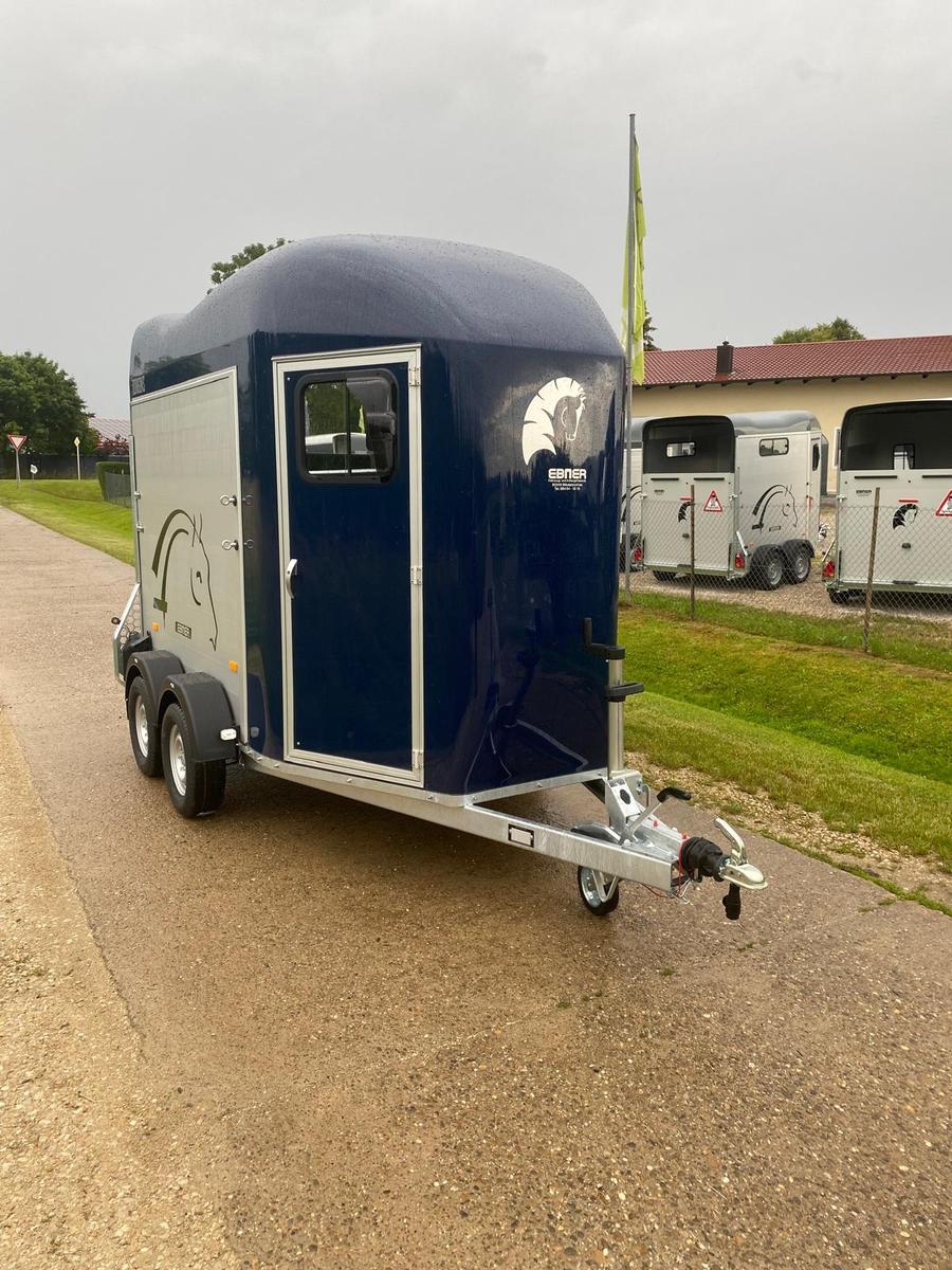 Cheval Liberte Origins