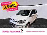 Volkswagen up! 1.0 MPI MOVE UP! SITZHZG KLIMA DAB+ - Volkswagen up! in Hamm