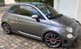 Abarth 595 Turismo 1.4 T-Jet MY17 - Abarth 595 Turismo von privat