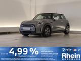 MINI Cooper SE 3-Türer KomfZg/RFK/HiFi/PDC-hi/DAB/ Ko - graue MINI Cooper SE