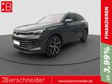 Volkswagen Tiguan 1.5 eHybrid DSG Elegance PANO AHK KAMERA