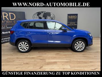 SEAT Ateca - 8