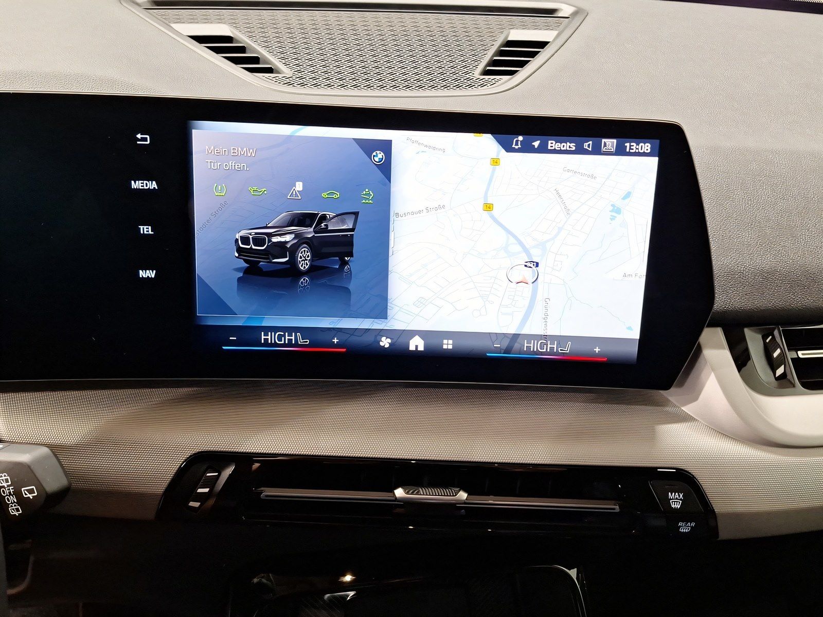 BMW X1 - Bild 15
