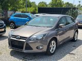 Ford Focus Champions Edition Start/Stop*PDC+Parkhilfe - Ford Focus: ST Edition
