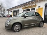 Fiat 500 1.2 8V byDiesel *Pano, Klimaauto