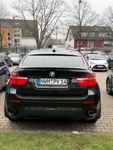 BMW x6 35xi - BMW 635 aus 2009
