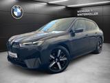 BMW iX xDrive50 Sportpaket HUD Laser DA Prof. AHK PA - BMW iX Gebrauchtwagen in München