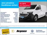 Volkswagen T7 Kasten 2.0 TDI KR L1H1 AHK LED KAMERA PDC - Volkswagen T7 Transporter Jahreswagen