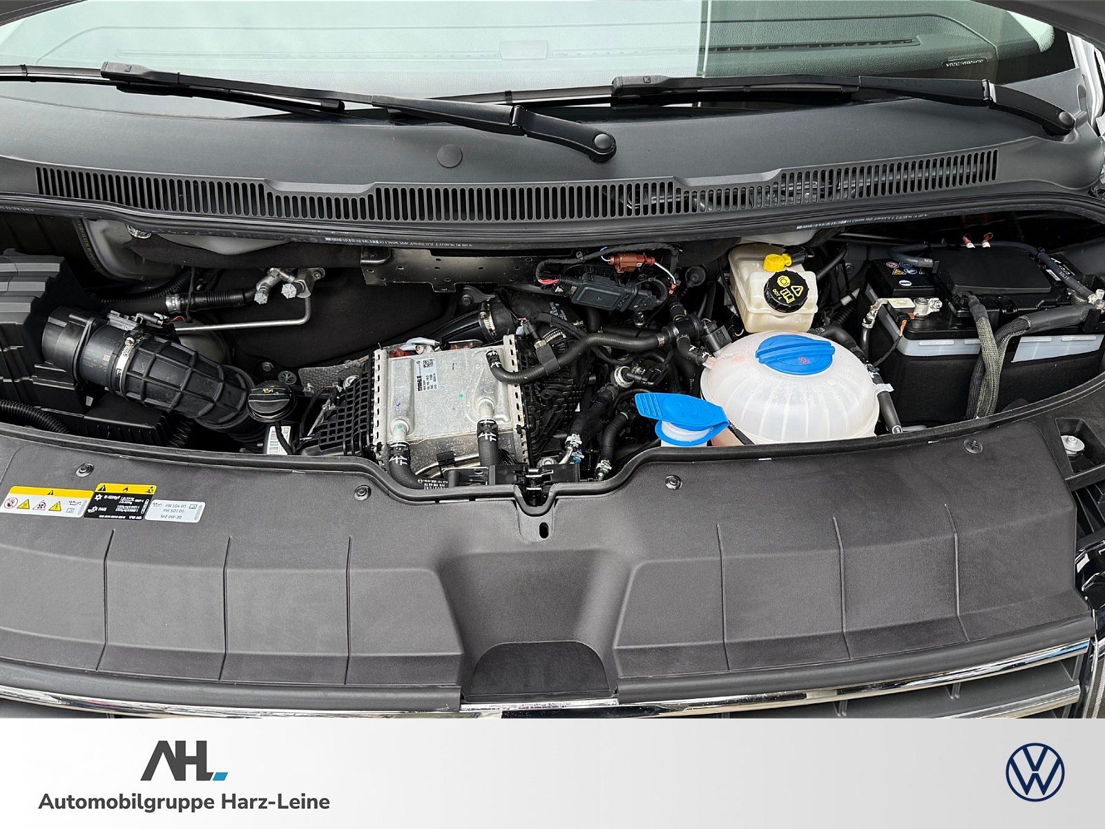 Volkswagen T6 Caravelle - Bild 14