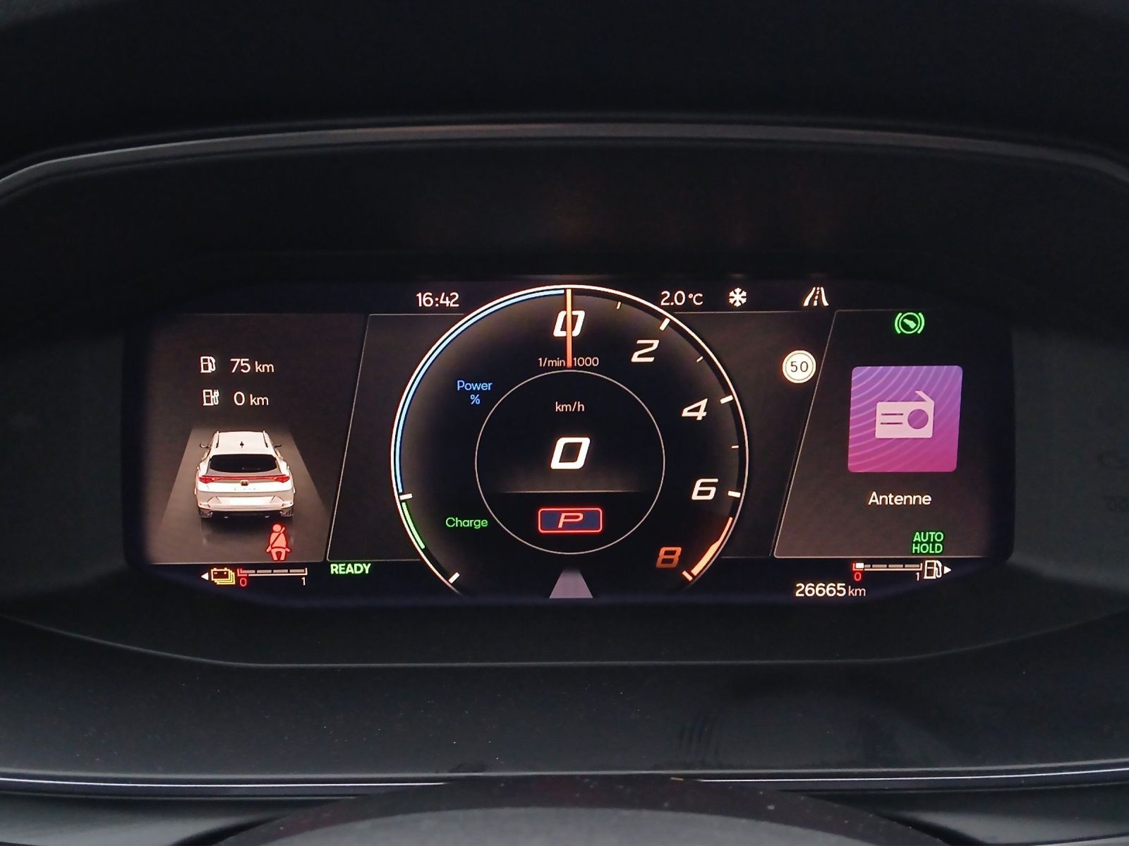 Cupra Formentor - Bild 10