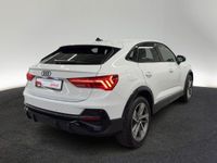 Audi Q3 - Vorschau Bild 4
