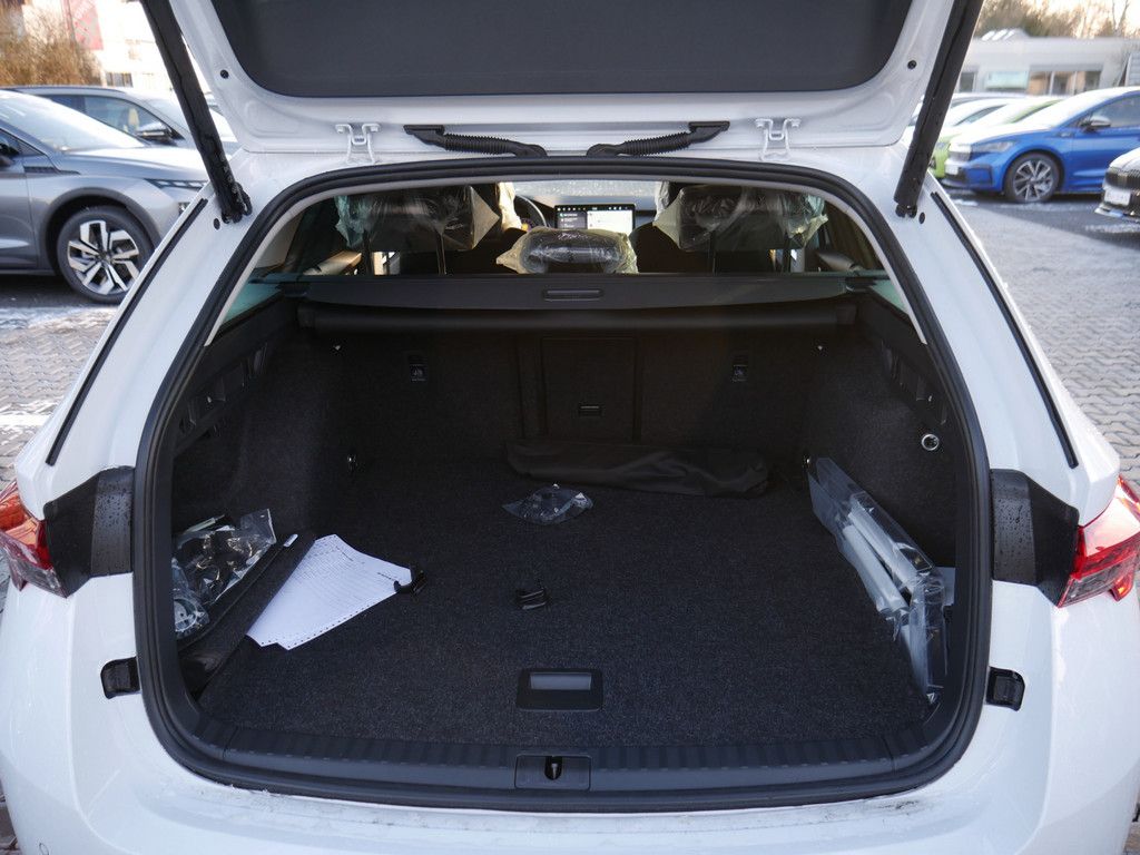 Skoda Octavia - Bild 22