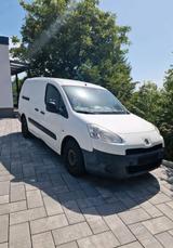 Peugeot partner  l2 lang - Peugeot Partner Lang Gebrauchtwagen