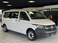 Volkswagen T6.1 Transporter Kombi lang 4 Motion 9 Sitzer