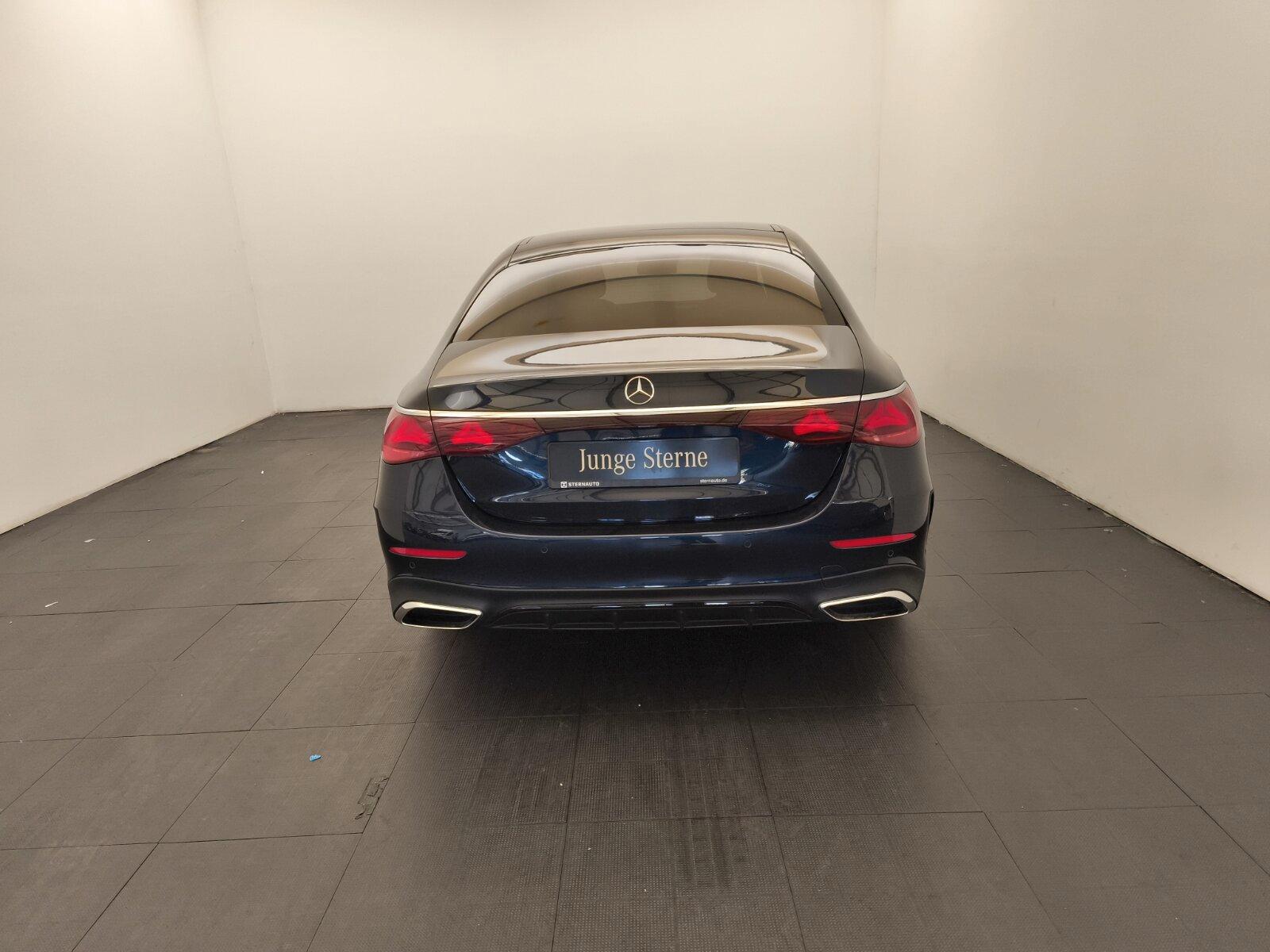 Mercedes-Benz E 220 d AMG Advanced+ 21 Zoll DigiLight 360Cam