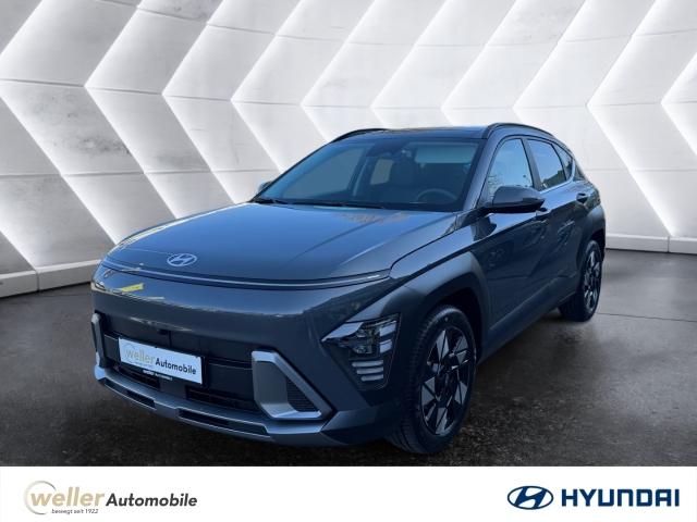 Hyundai KONA ''Prime'' Hybrid SX2 (MY26) Totwinkelassist