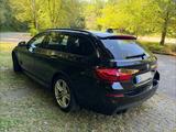 BMW 530d xDrive Touring M Sportp. (Wartung AC 07/26) - BMW 530: 530d M Sport