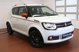 Suzuki Ignis LED Klima Sitzheizung Navi Tempomat Editio - Suzuki Ignis Gebrauchtwagen