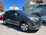 Peugeot 3008 1.6 e-hdi 8v Active s Navi/Park/Blu - gebrauchte Peugeot 3008 aus dem Jahr 2014
