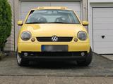 Volkswagen Schöner Lupo mit Cabrio-Feeling - gebrauchte VW Lupo aus dem Jahr 2005