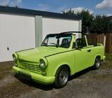 Trabant 1.1 Cabrio | Sachsenring | Kleinse... - Trabant: Sachsenring