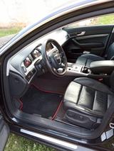 Audi A6 Allroad 3.0TDI (DPF) quattro tiptronic - - gebrauchte Audi A6 Allroad aus dem Jahr 2010