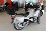 BMW R1150RS - BMW 2002 R1150R