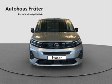 Fotografie 2 des Opel Combo Cargo Tech Rfk Matrix-LED Navi