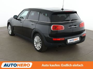 MINI One Clubman - 4