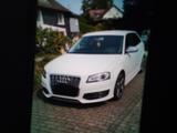 Audi S3 2.0 TFSI Sportback - - Audi S3 Unfallwagen
