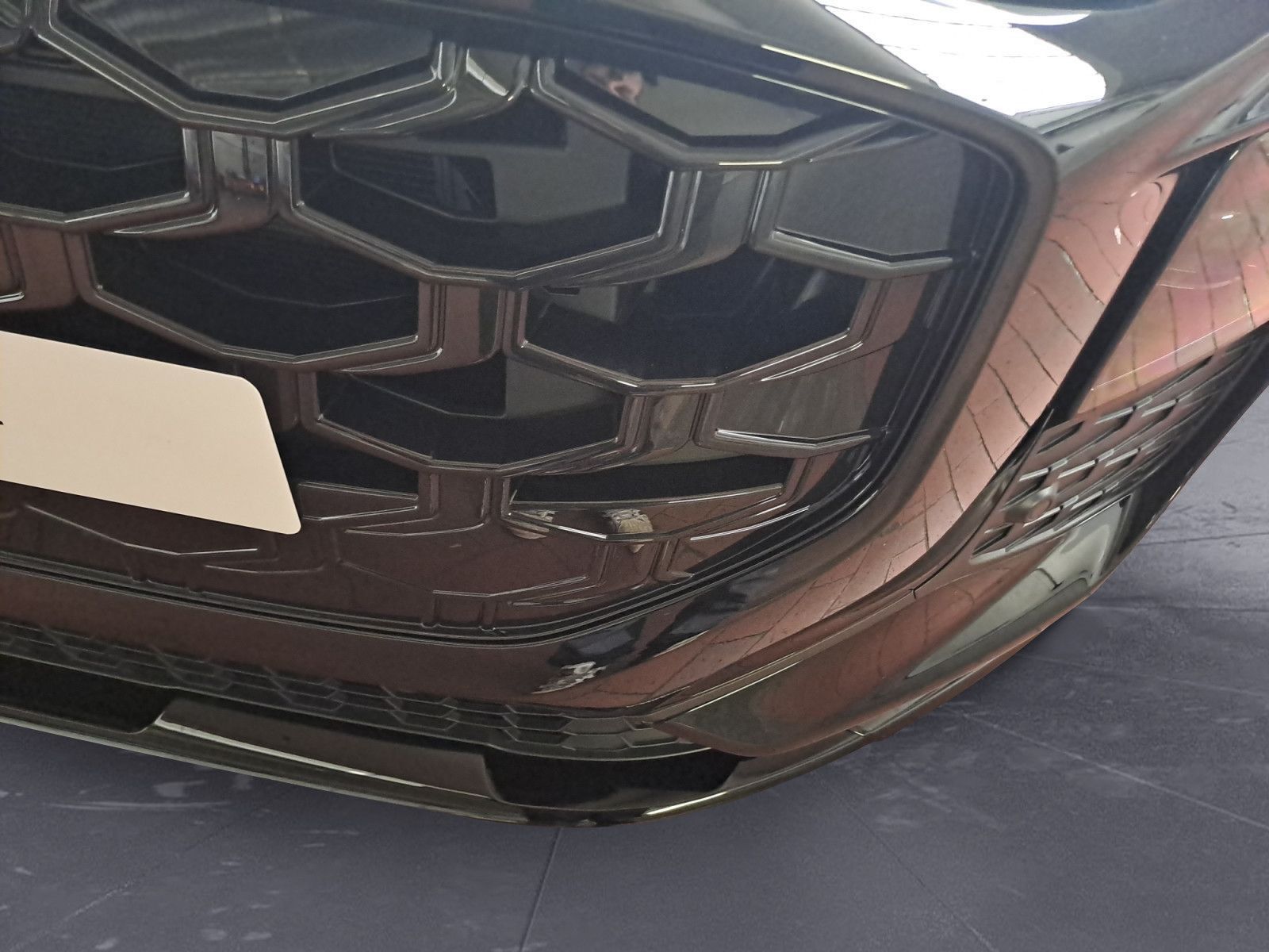 Audi Q3 - Bild 12