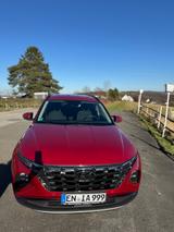 Hyundai TUCSON 1.6 T-GDI 48V Edition 30+ DCT Edition 30+ - Hyundai TUCSON in Hagen