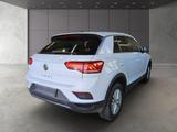 Volkswagen T-Roc 1.0 TSI NAVI+BT+USB+2xPDC+DAB+APP+SHZ+LM - : Geländewagen, Us