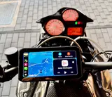 BMW K 1300 R  | HP Schmiedefelgen | Full Carbon - Motorräder in Solingen