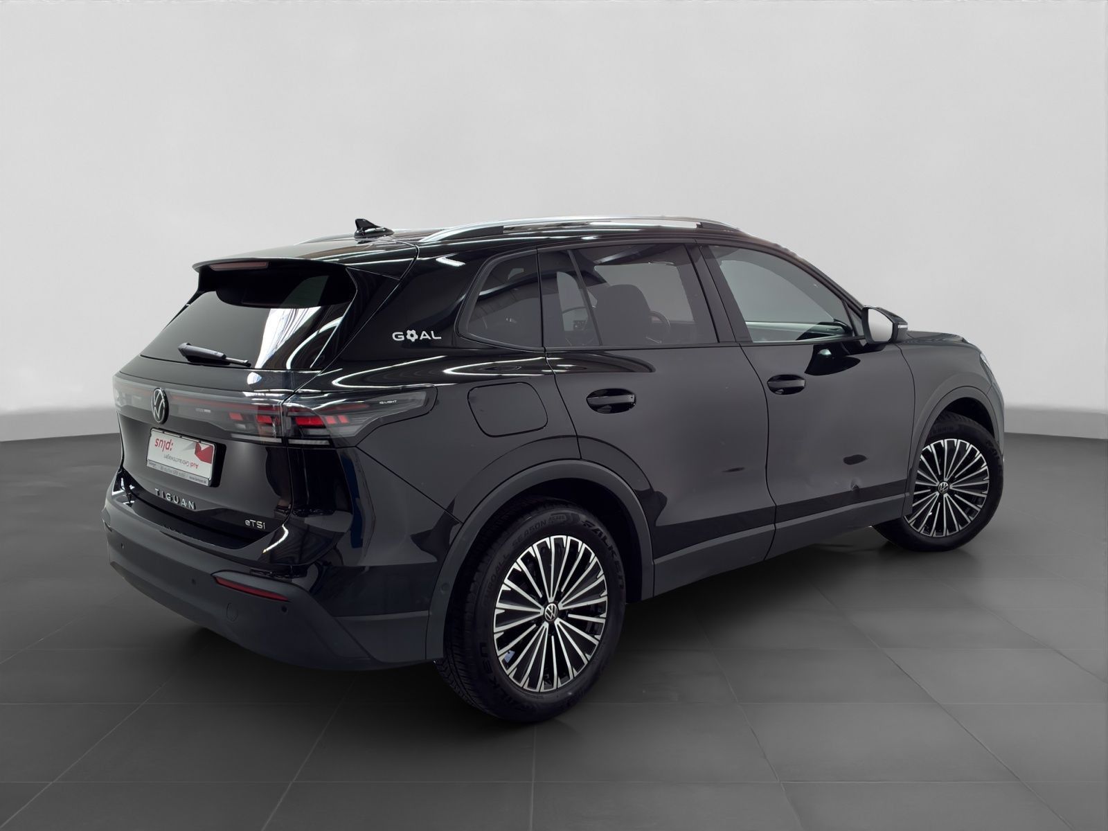 Volkswagen Tiguan - Bild 3