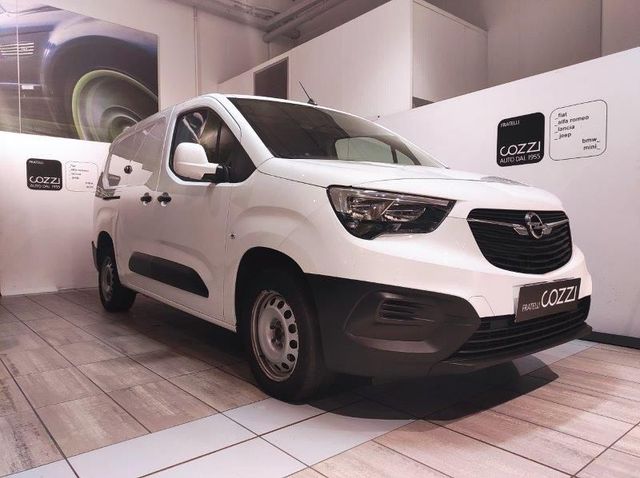 Opel Combo 5ª serie Cargo XL 1.5 Diesel 130CV S&