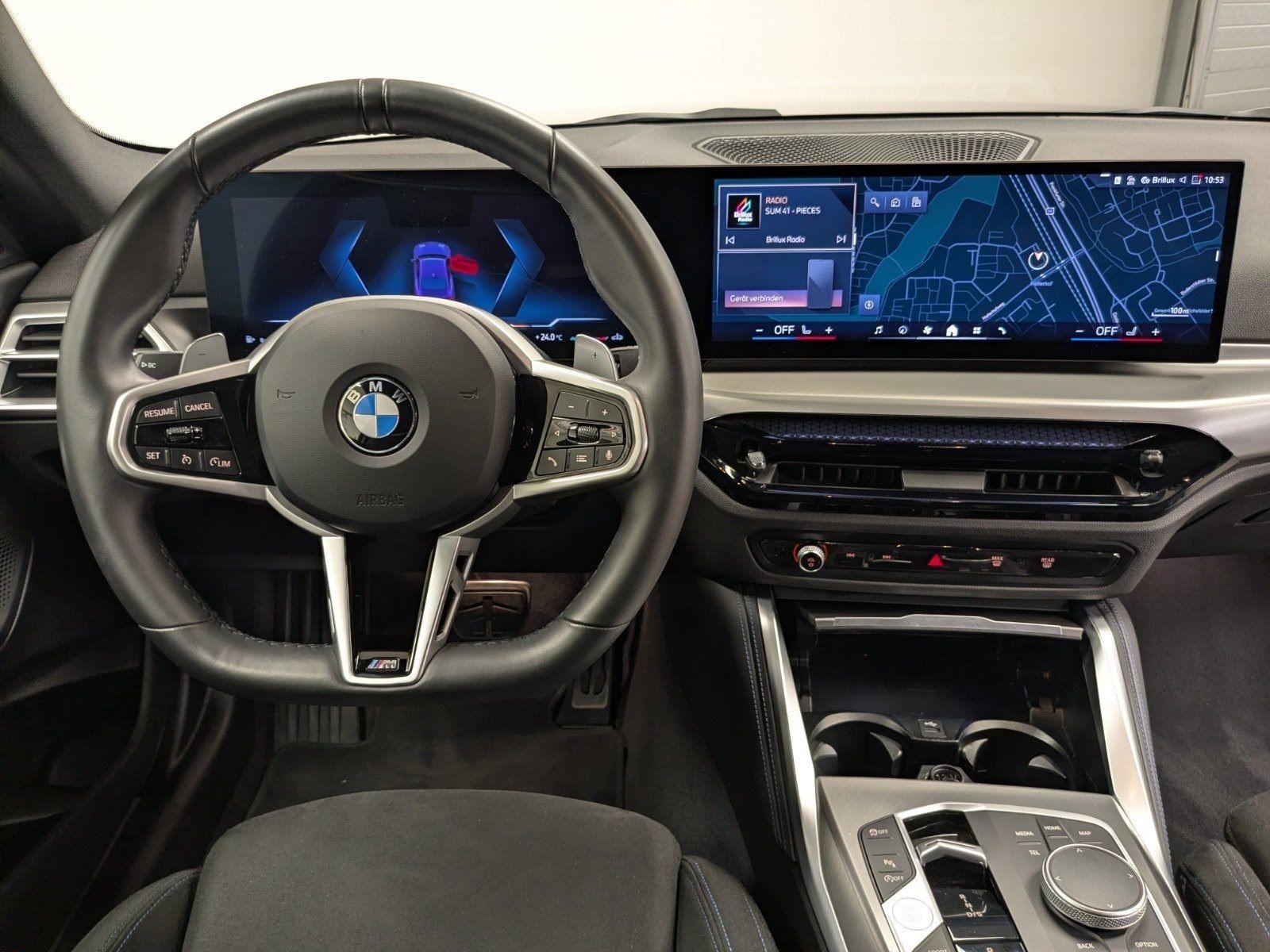 BMW 218 - Bild 12