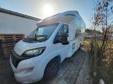 Bürstner Lyseo TD Harmony Line 644G Bahia