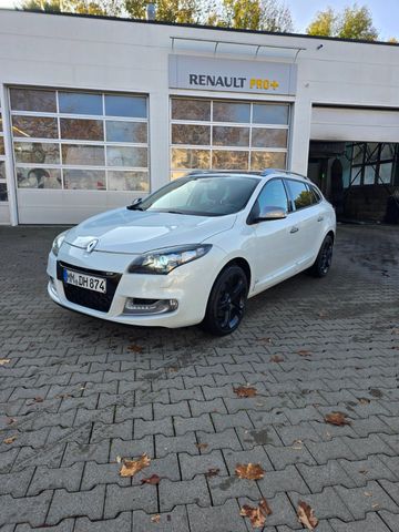 Renault Megane III Grandtour GT