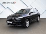 Jeep Cherokee 2.0 M-Jet Limited 4WD Voll 1.Hand - Jeep Cherokee aus 2014