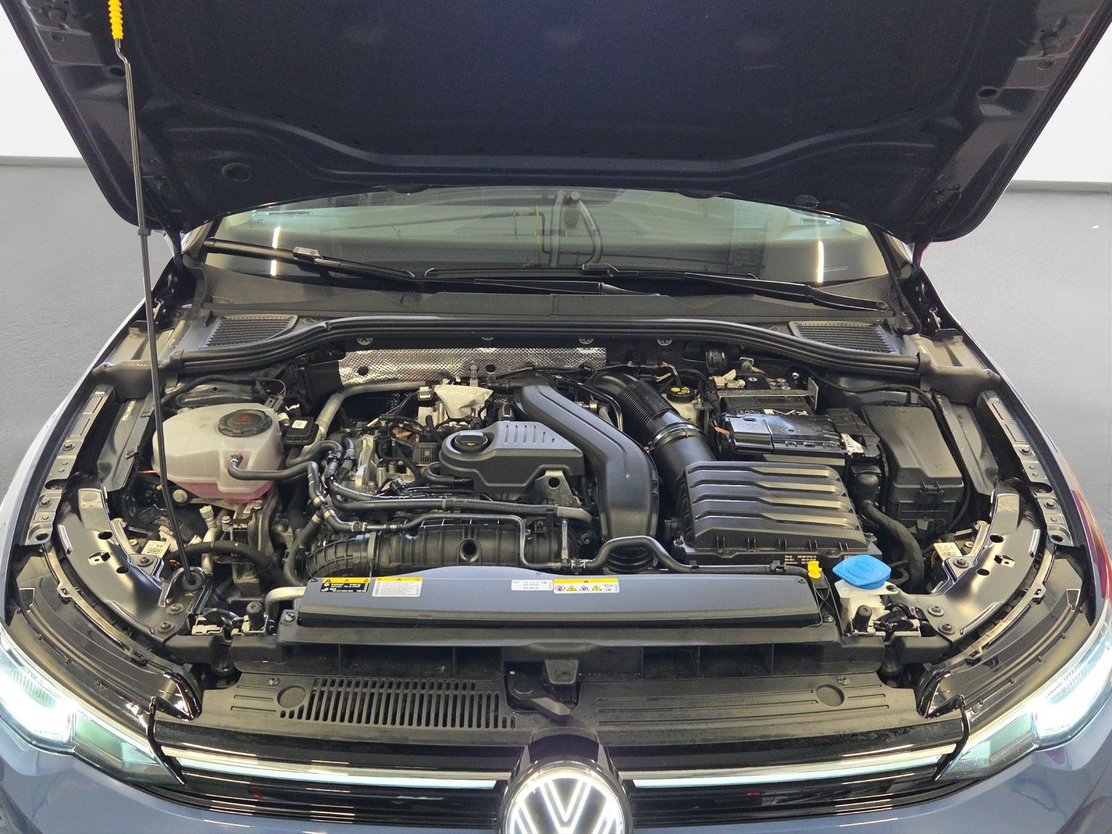 Volkswagen Golf - Bild 18
