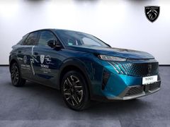 PEUGEOT 3008 Neuer Allure HYBRID 136 e-DSC Navi 19