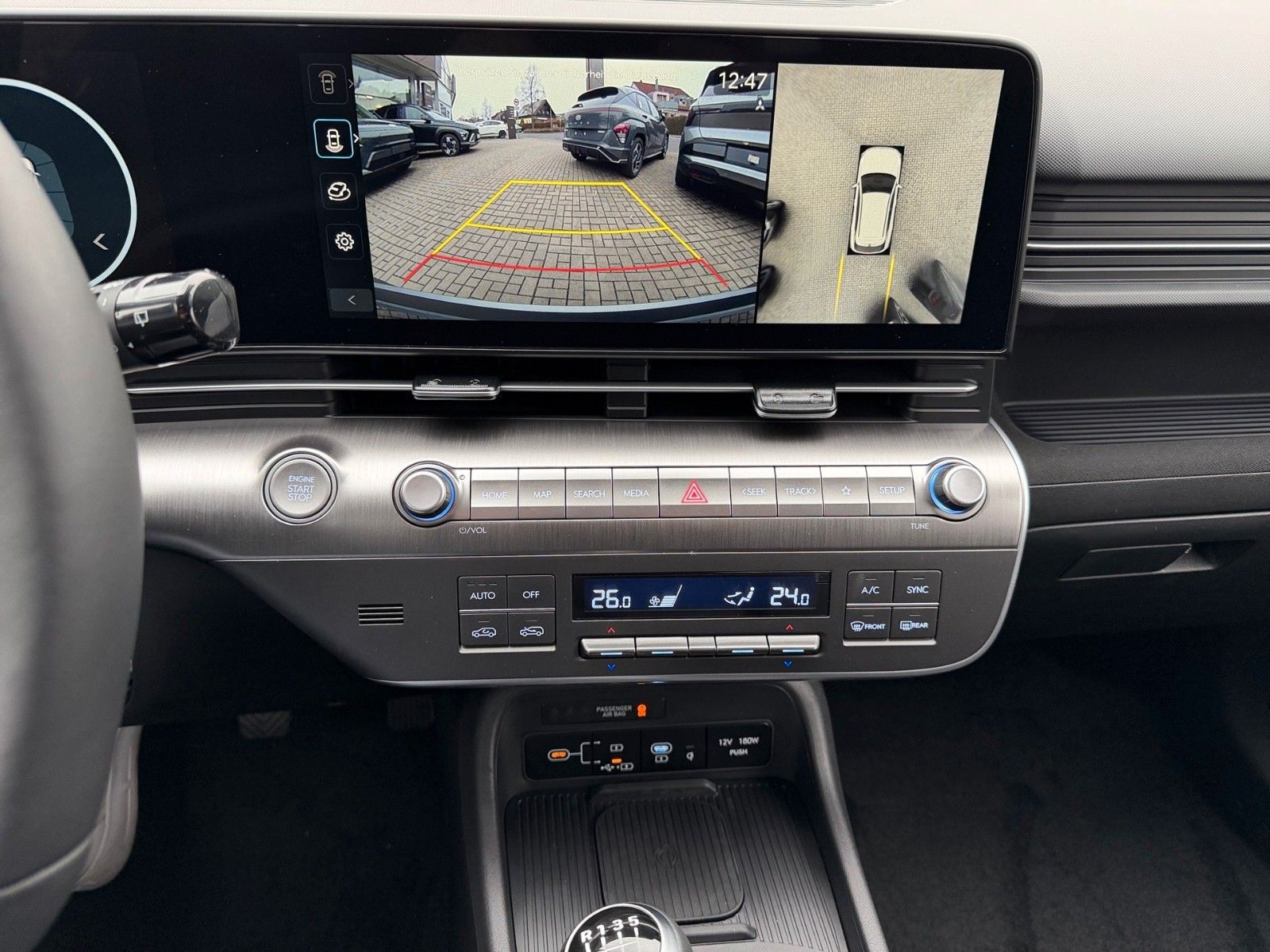 Hyundai Kona – Bild 9