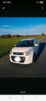 Citroën Citroen C1 - Citroën C1 in Bochum