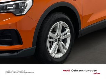 Audi Q3 - 10