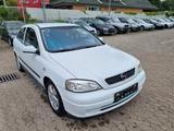 Opel Astra G 1.8 *TÜV NEU*KLIMA*AUTOMATIK* - gebrauchte Opel Astra aus dem Jahr 2003