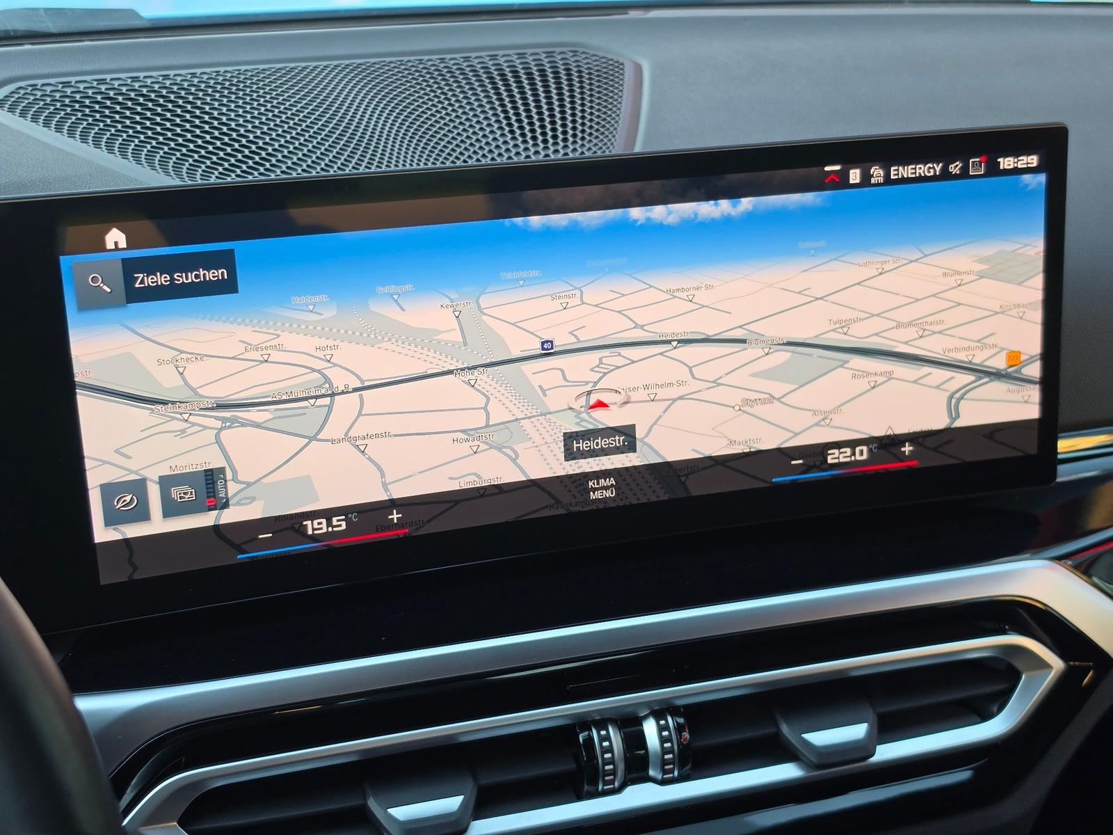 BMW M2 Coupe|Garantie|LED|Leder|Sport|Kamera