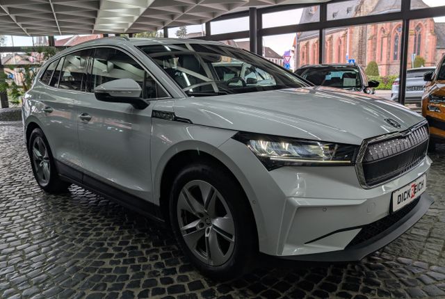 Škoda Enyaq