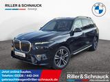 BMW X7 xDrive 40d M Sport AHK+PANO+STANDHZG+HUD+ACC - BMW X7 Gebrauchtwagen in Berlin