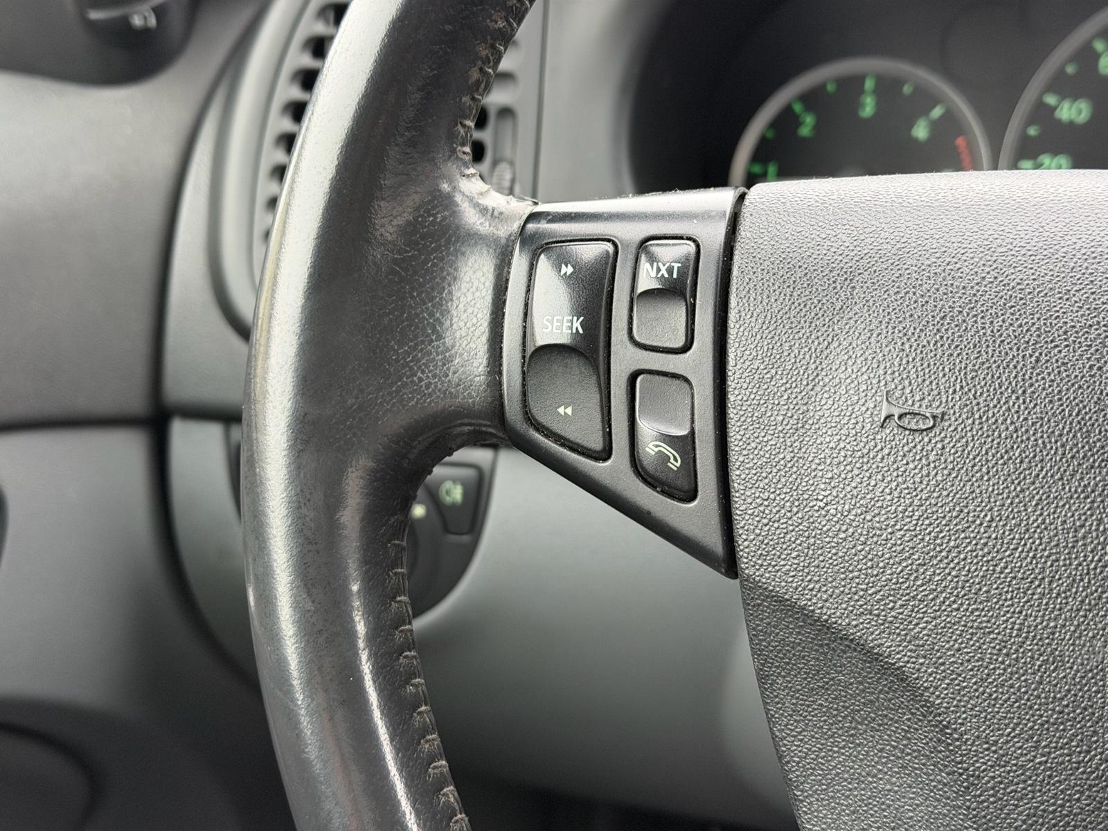 Saab 9-3 2006 — photo 29